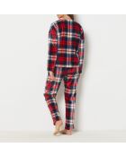 Mehrfarbiges Eda-Sweatshirt