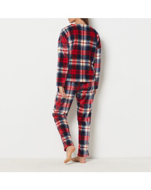 Sweatshirt Eda multicolore