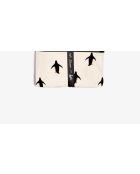 Pyjama deux pièces Noreen écrue