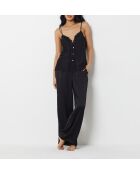 Pure Sensual zwart hemdje