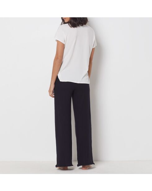 Deniz ecrufarbenes T-Shirt