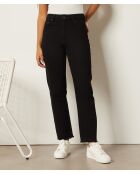 Pantalones Debo negros