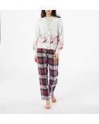 Maglione grigio Elsy