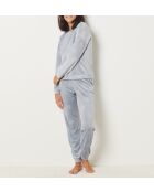 Pantalon Rheanna bleu bradley