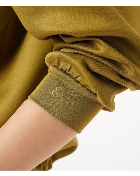 Sudadera Copana con anís y ajenjo