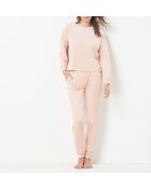 Pantalon Dunkan peche