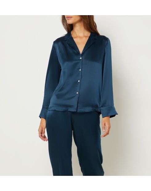 Pantalon Pearly marine