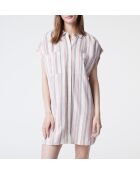 Liquette Roan multicolore