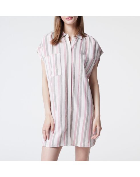 Liquette Roan multicolore