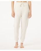 Beige broek Cunta