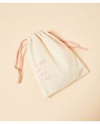 Spa Ecru Gesichtspflege-Zubehörset