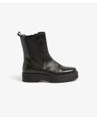 Bottines Gena noires