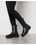 Bottines Gena noires