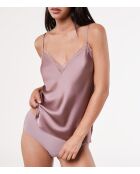 Canotta Mole Sentiment