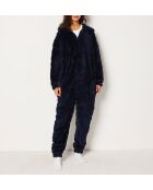 Tuta intera Nalane marine