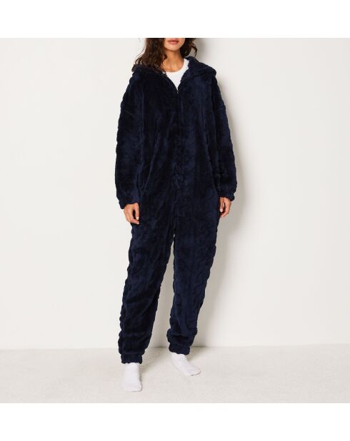 Einteiliger Jumpsuit Nalane marine