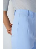 Hemelsblauwe broek Feather
