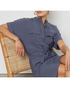 Ein Kleid von Gaiana Oxygen