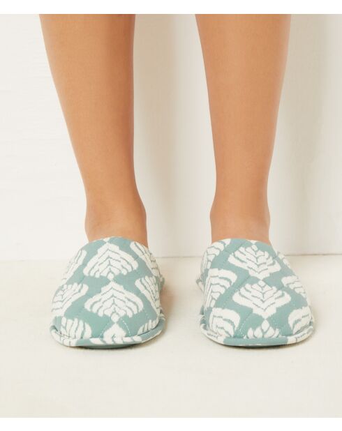 Mulas verdes de Lauv Nile