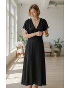 Robe Beth noire