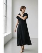 Robe Beth noire