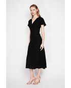 Robe Beth noire