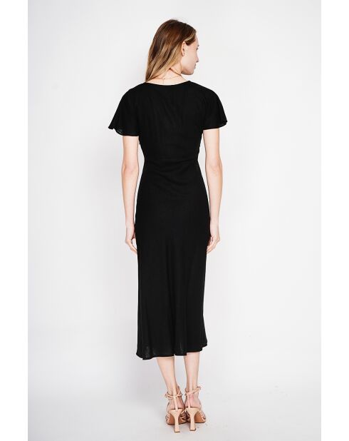 Robe Beth noire