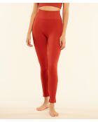 Janett broek van rode baksteen