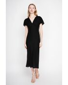Robe Beth noire