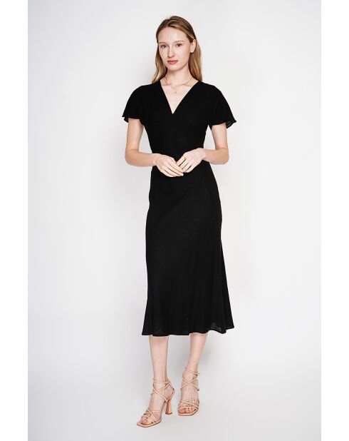 Robe Beth noire