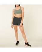 Sujetador con aros de arcilla más fuerte