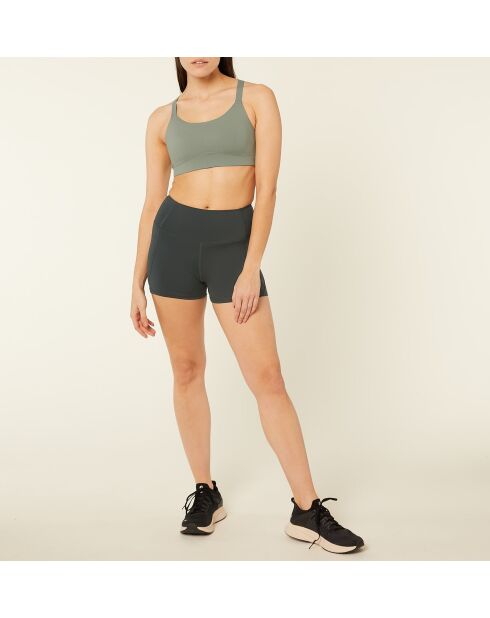 Sujetador con aros de arcilla más fuerte