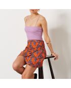 Alessya mauve hemdje