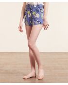 Elfen lila Shorts
