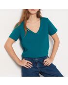 Maglietta Punta Emerald