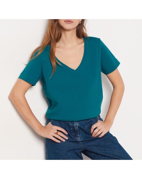 Maglietta Punta Emerald