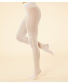 Collant Brita écru
