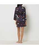 Déshabillé Farfalla multicolore