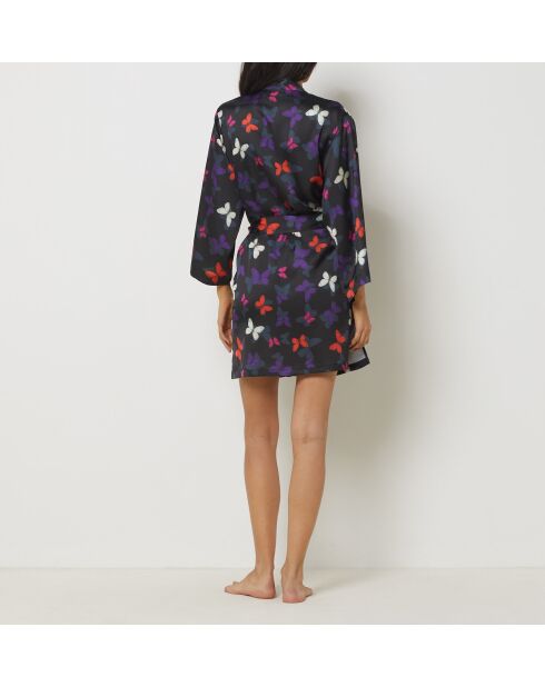 Déshabillé Farfalla multicolore