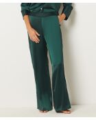Ely fir groene broek