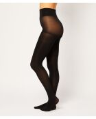 Collant 60D Absolu neri