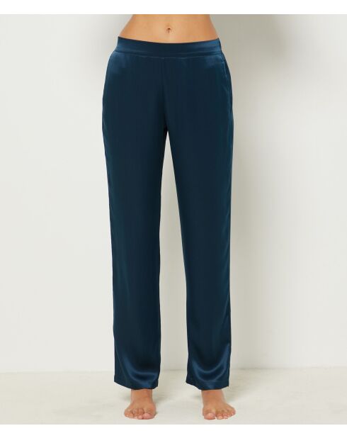 Pantalon Pearly marine