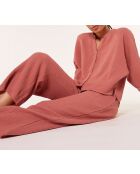 Pantacourt Hana terracotta