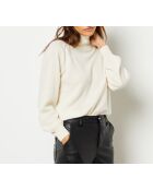 Jersey Anabelle ecru