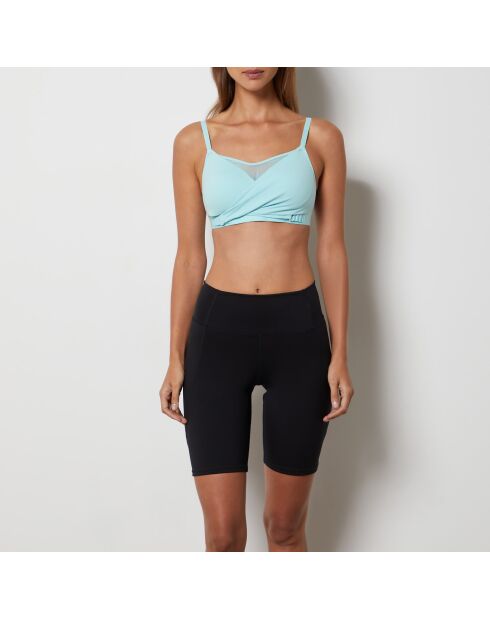 Adapt beugelbeha hemelsblauw