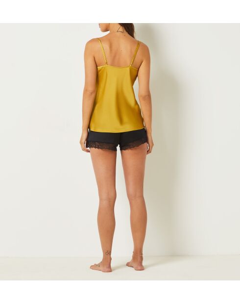 Caraco Sentiment anis