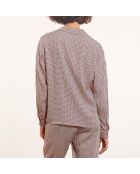 Ecrufarbenes Hemd Tays