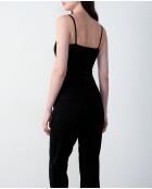 Zoa Fb zwarte tanktop