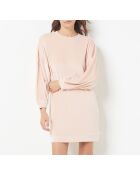 Big T Dunkan pfirsichfarbenes Nachthemd