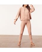 Pantaloni marroni Daven